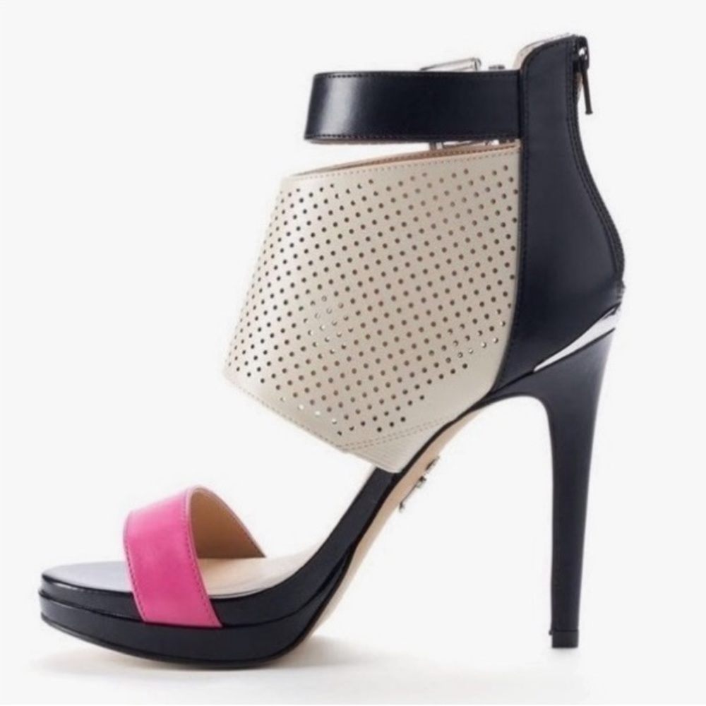 Juicy Couture Heels